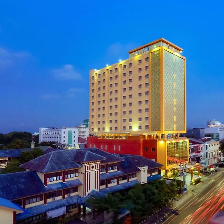 Best Western Plus Makassar Beach Hotel Luaran gambar