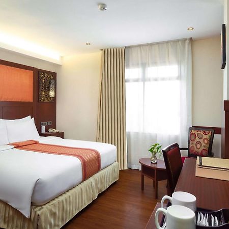 Best Western Plus Makassar Beach Hotel Luaran gambar