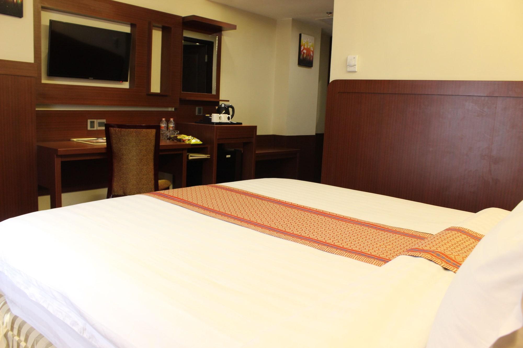 Best Western Plus Makassar Beach Hotel Luaran gambar