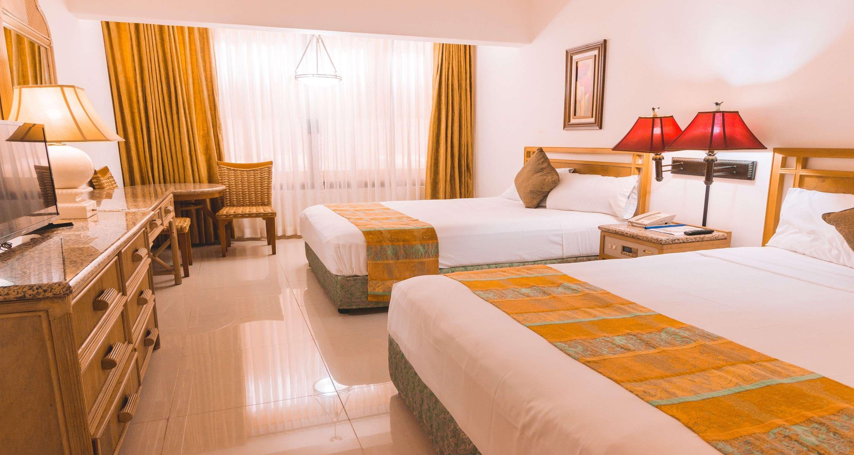 Best Western Plus Makassar Beach Hotel Luaran gambar